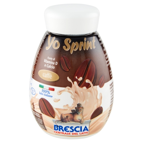 Yo Sprint Yogurt Caffè, 200 g